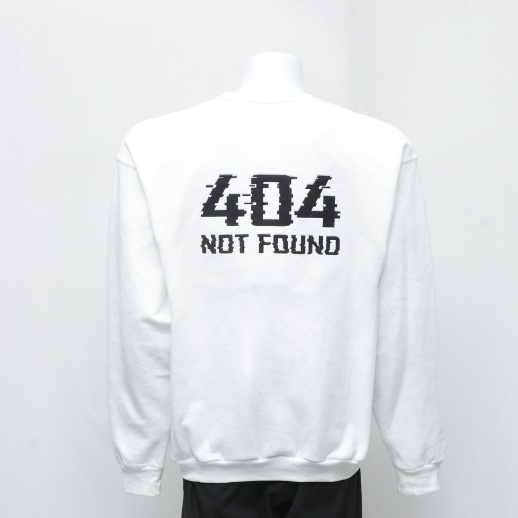 CR0163 Reworked Loading Error Embroidery Tees