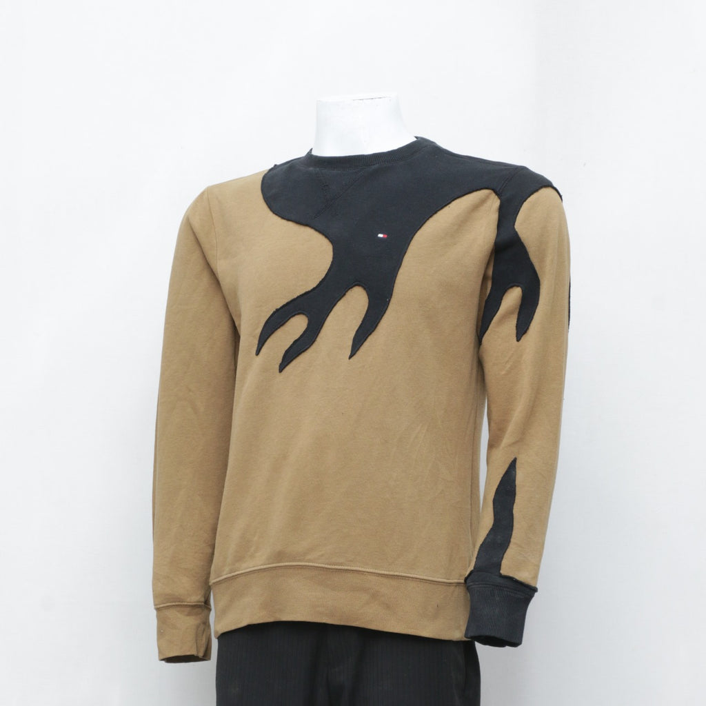 CR0164 Reworked Branded Sweatshirts