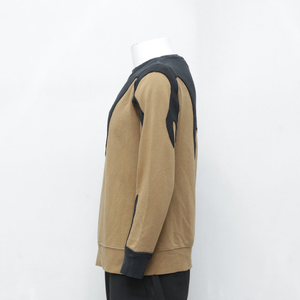 CR0164 Reworked Branded Sweatshirts
