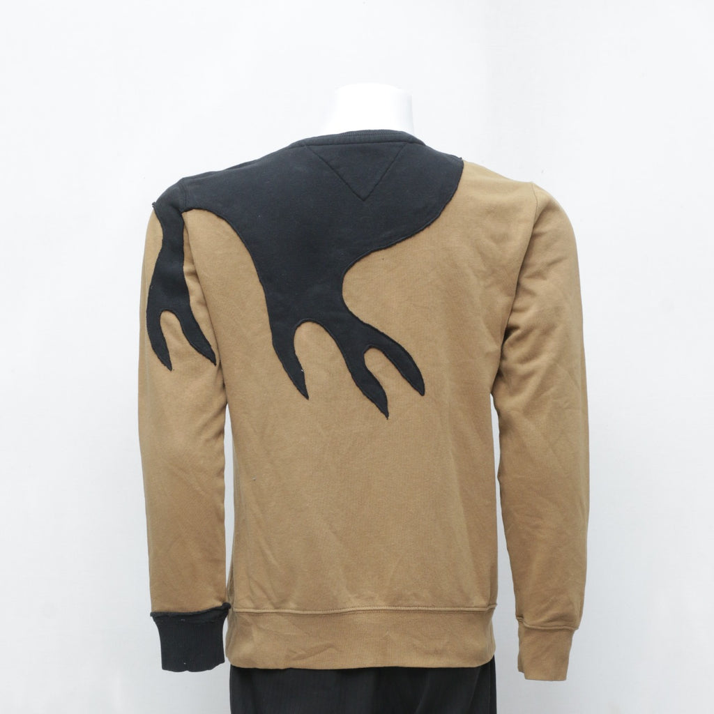 CR0164 Reworked Branded Sweatshirts