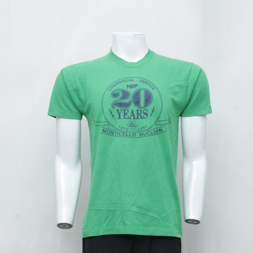 Vintage Music T-shirt