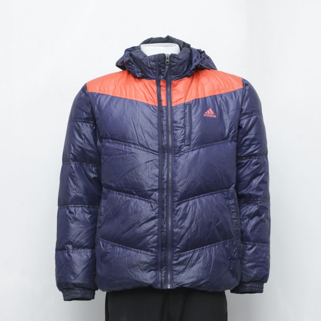 Adidas Insulated Puffers