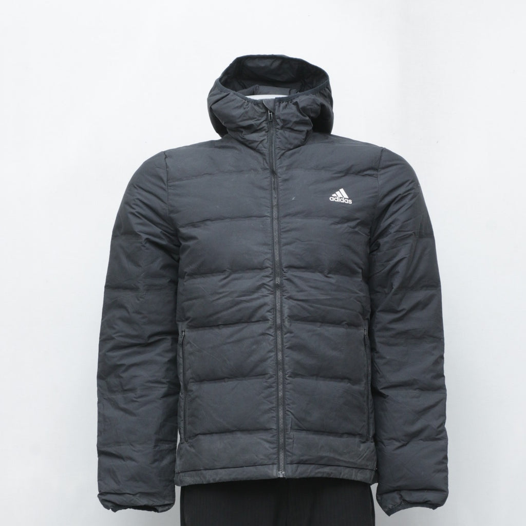 Adidas Insulated Puffers