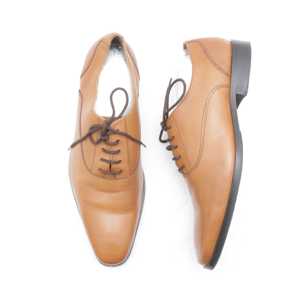 Italian Formal Men's Shoes