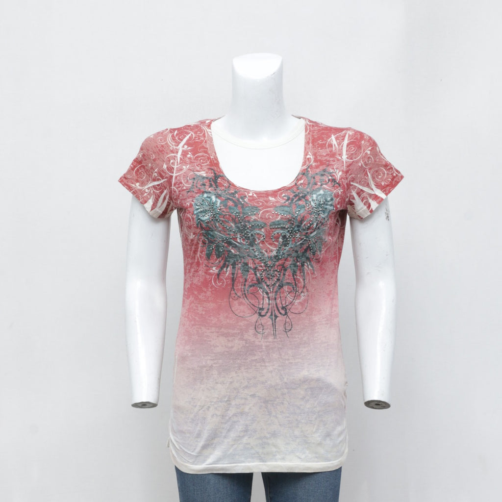 Y2K Stylish Baby T-Shirts
