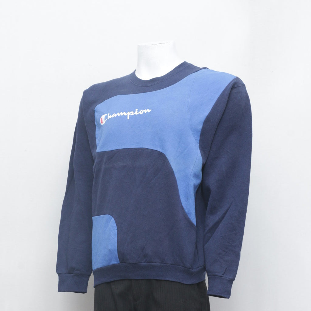 CR3526 Reworked Branded Sweatshirts