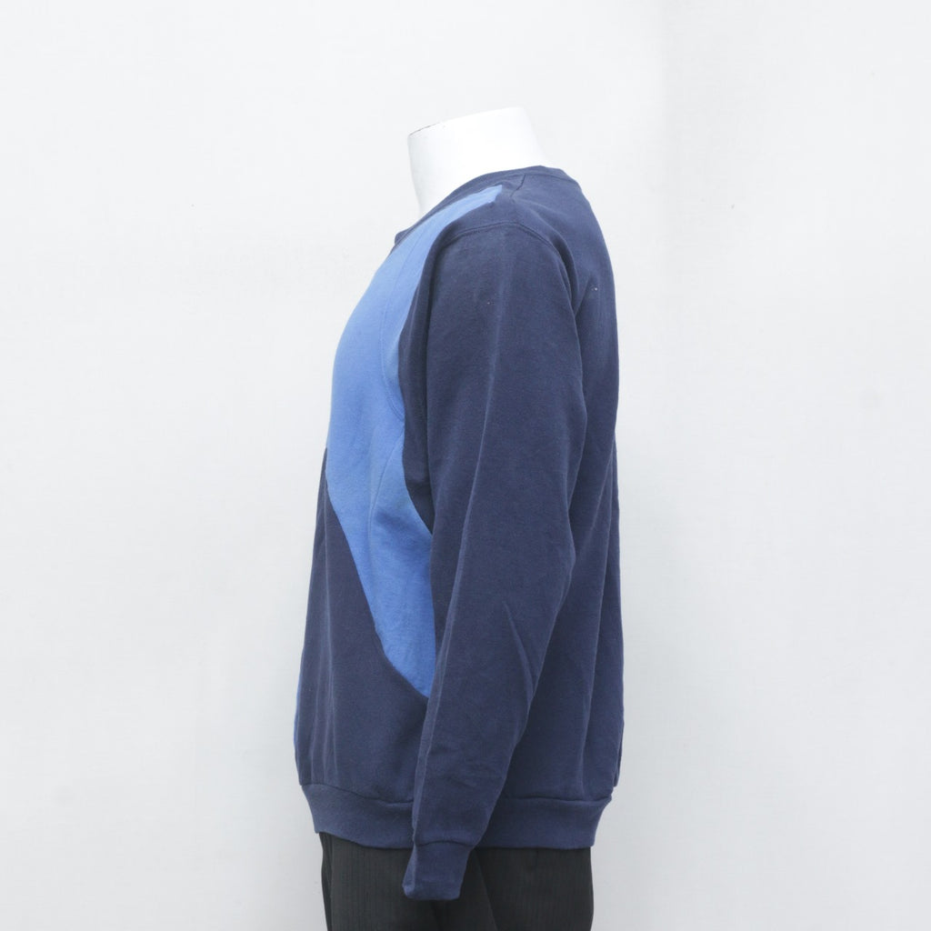 CR3526 Reworked Branded Sweatshirts