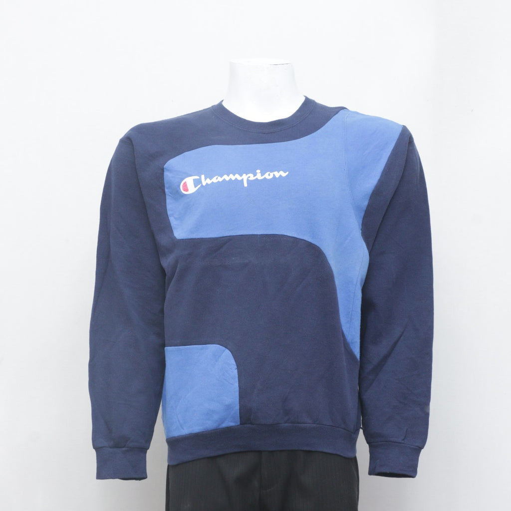 Reworked Branded Sweatshirts