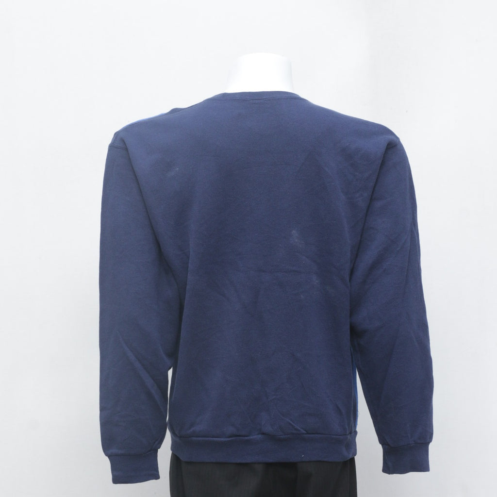 CR3526 Reworked Branded Sweatshirts