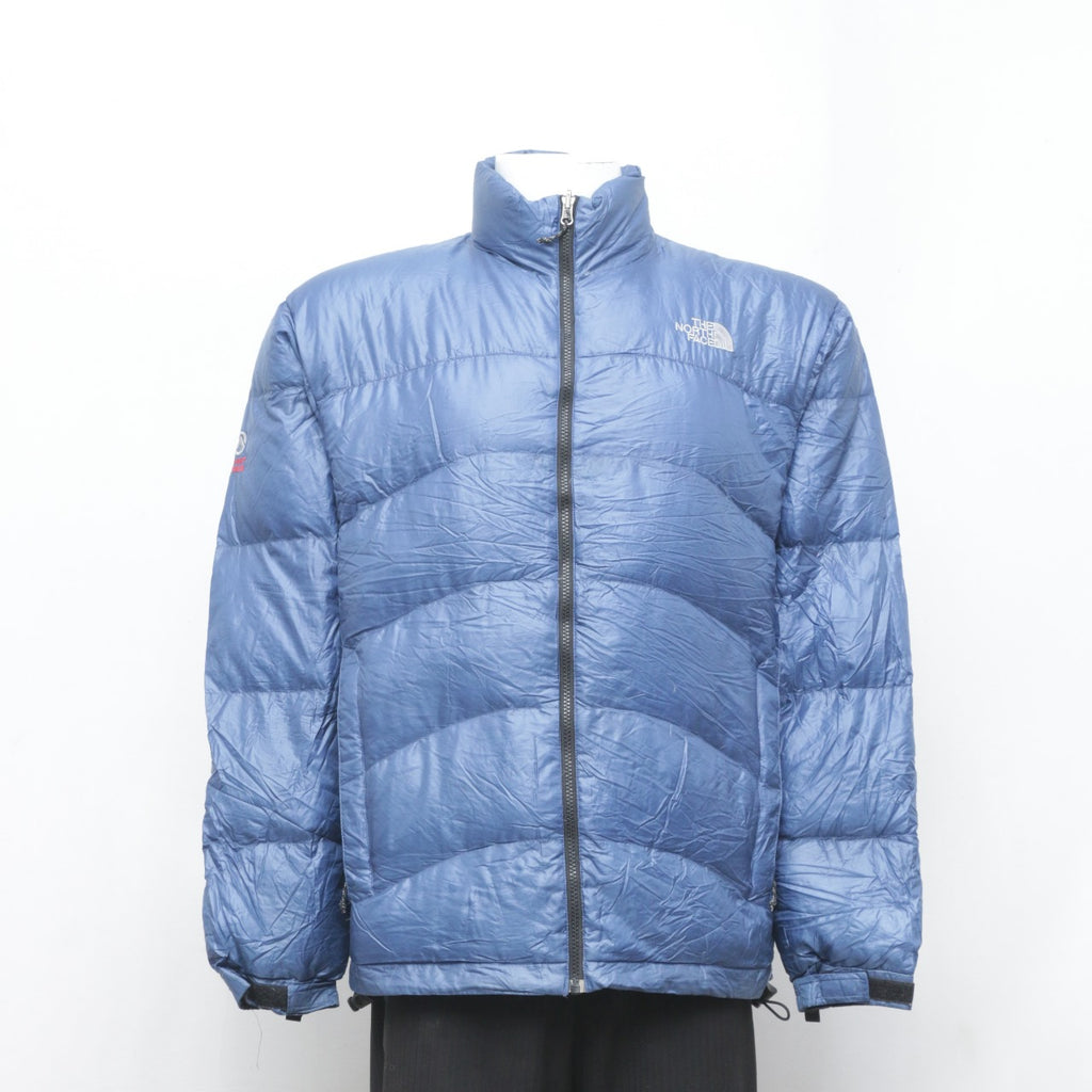 Fashionable TNF Mix Puffers