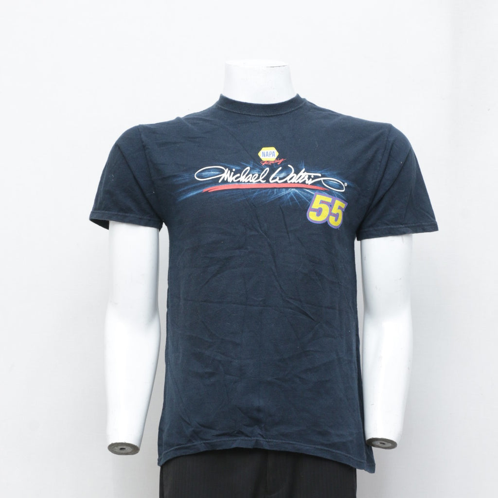 Vintage Racing T-Shirts