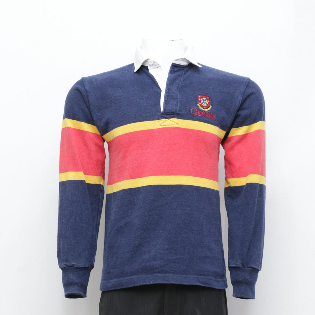 Vintage Mix Rugby Shirts