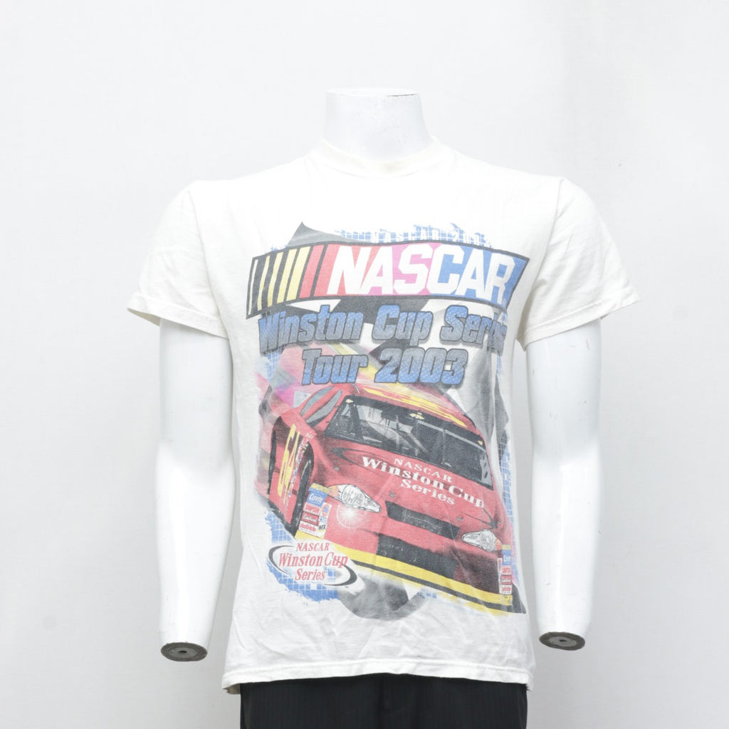 NASCAR Racing T-Shirts