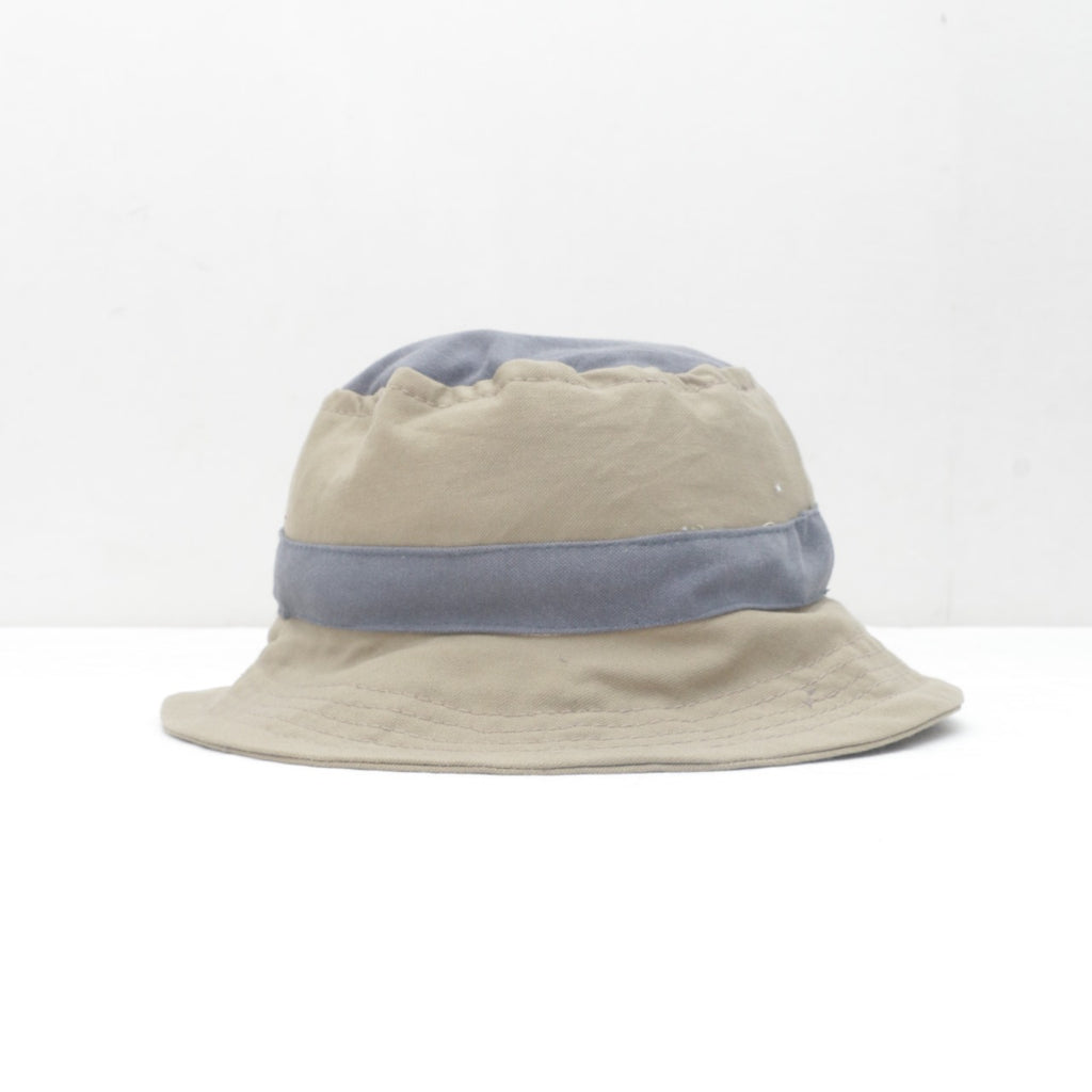 CR3691 Reworked Carhartt Canvas Bucket Hat