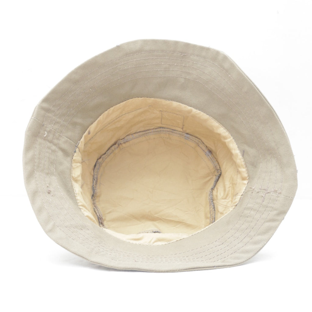 CR3691 Reworked Carhartt Canvas Bucket Hat