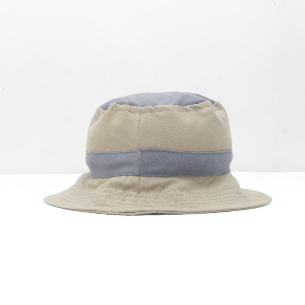 CR3691 Reworked Carhartt Canvas Bucket Hat