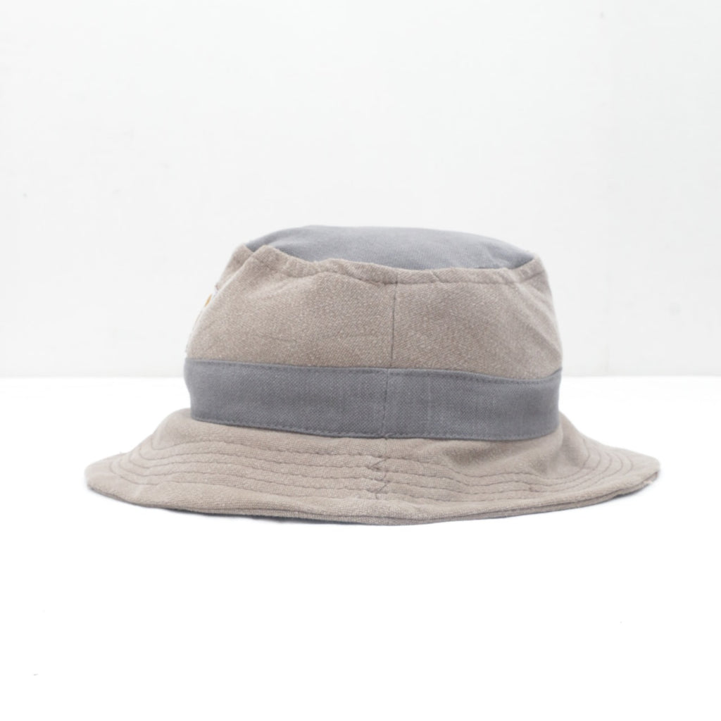 CR3702 Reworked Carhartt Canvas Bucket Hat
