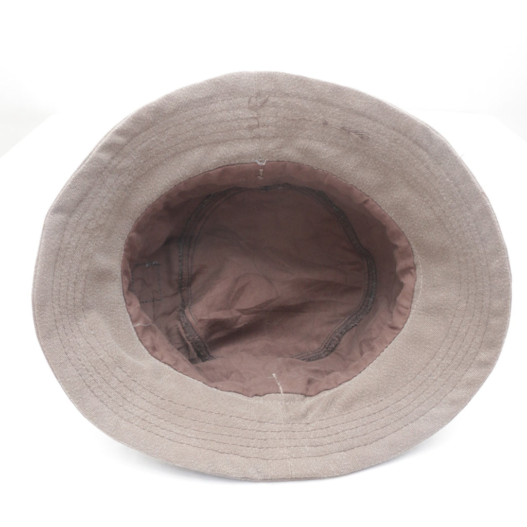 CR3702 Reworked Carhartt Canvas Bucket Hat