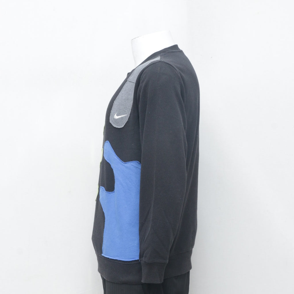 CR3708 Reworked Branded Sweatshirts
