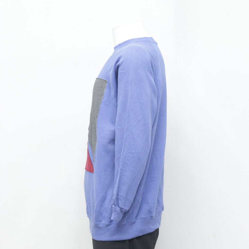 CR3723 Reworked Branded Sweatshirts
