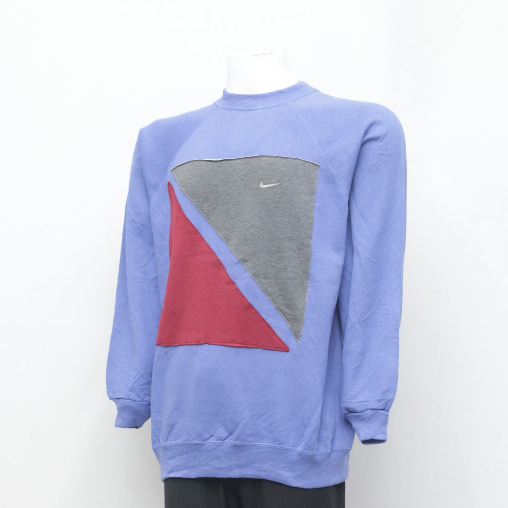 CR3723 Reworked Branded Sweatshirts