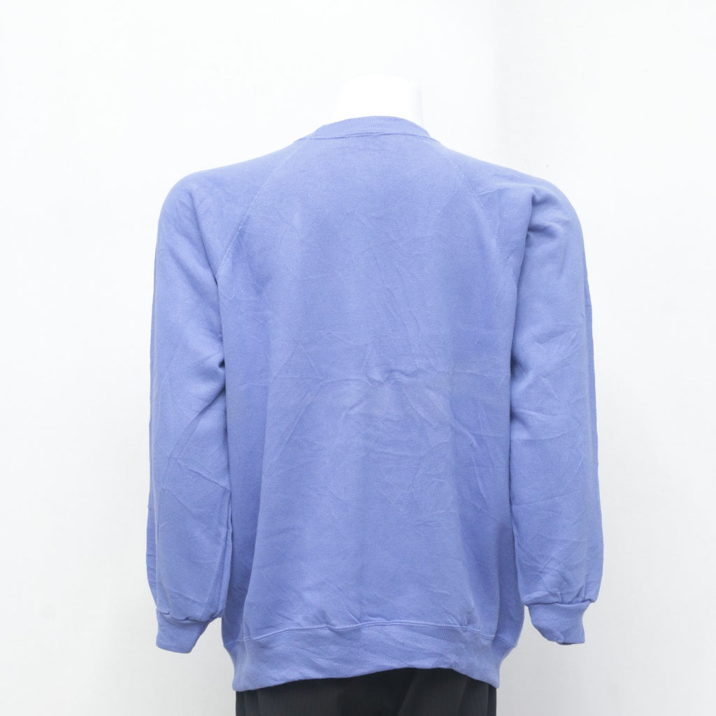 CR3723 Reworked Branded Sweatshirts