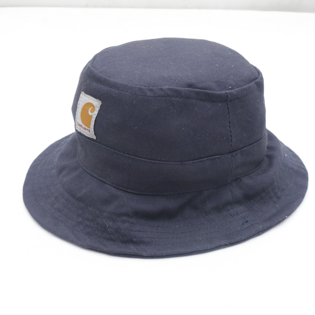 CR3724 Reworked Carhartt Solid Colours Bucket Hat