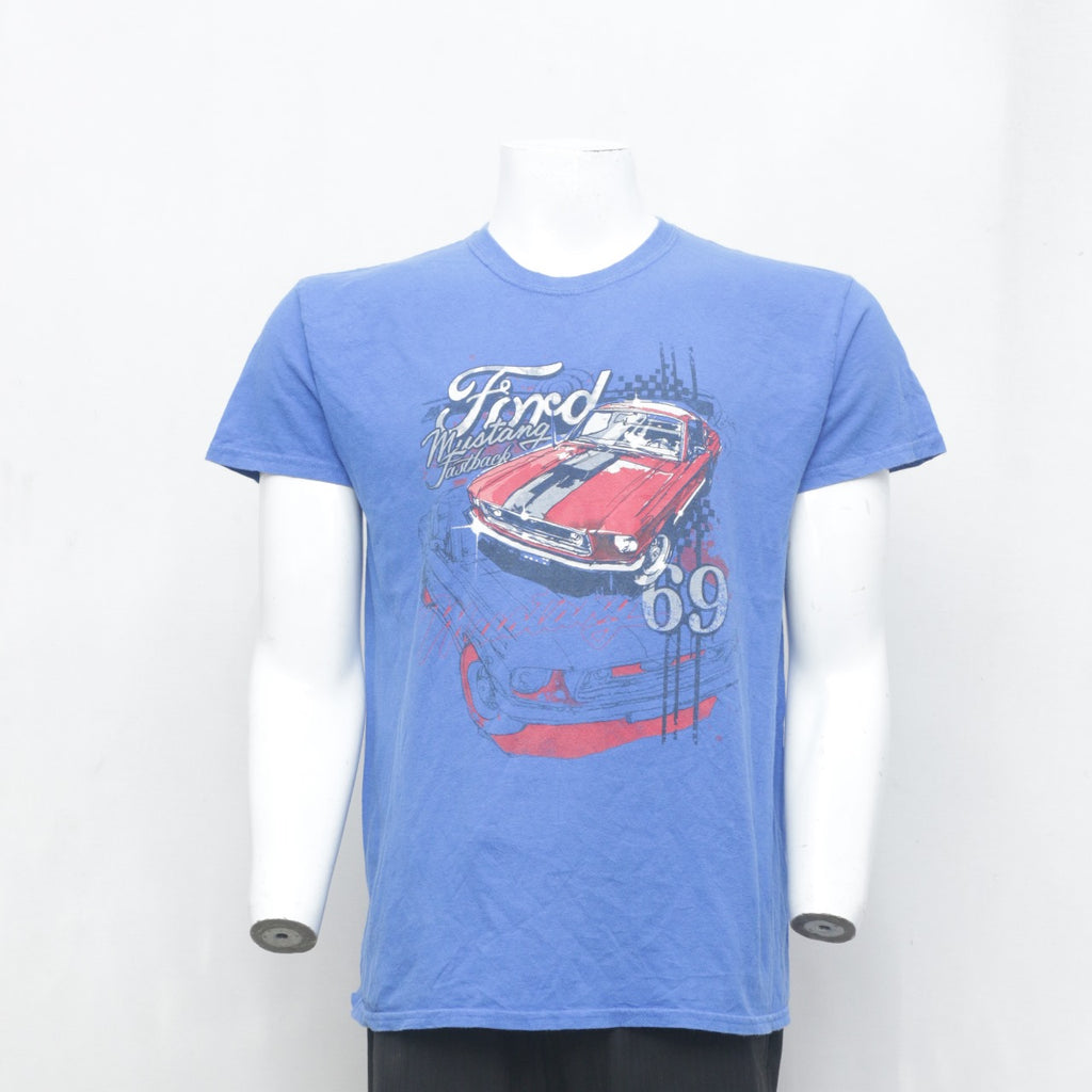 Vintage Racing T-Shirts