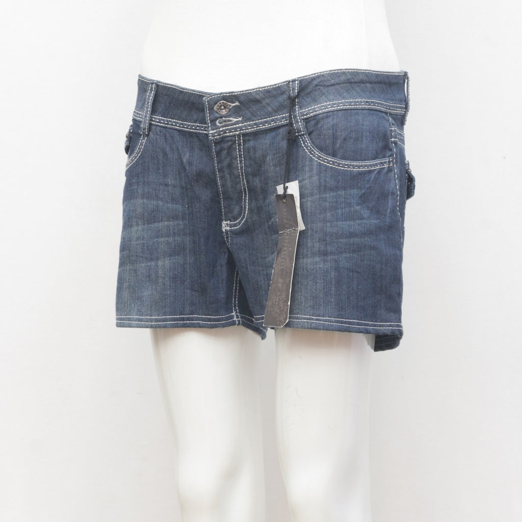 CR3766 Reworked Sexy Shorts