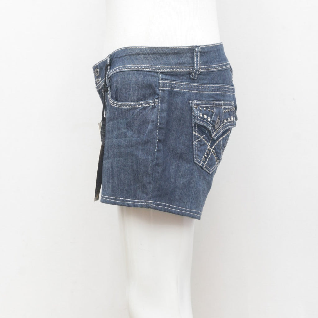 CR3766 Reworked Sexy Shorts
