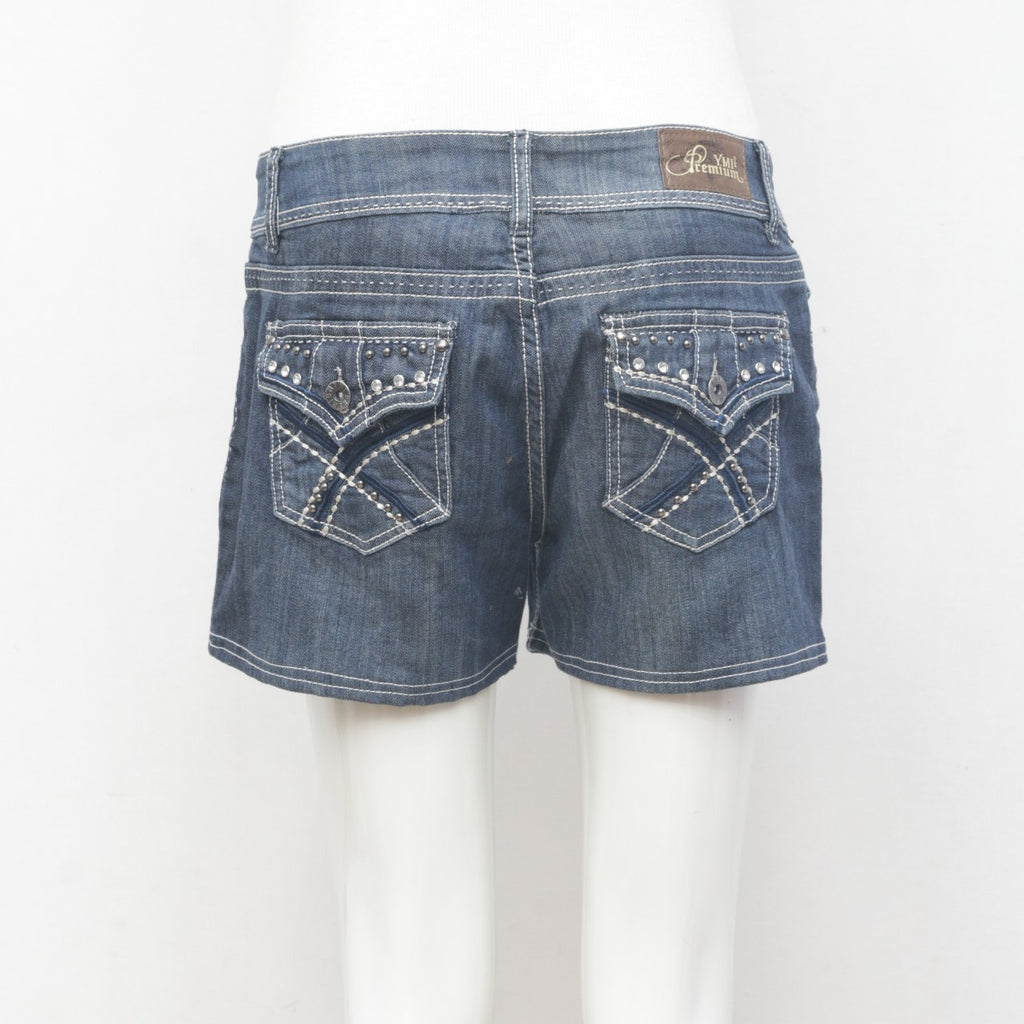 CR3766 Reworked Sexy Shorts