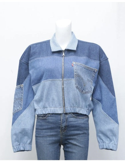 Custom Handpick: Françoise Friperie ÉGO'CINTRIQUE; Rework Mix Item