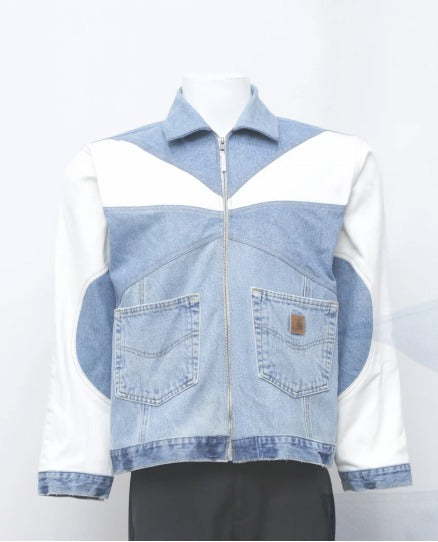 Custom Handpick: Françoise Friperie ÉGO'CINTRIQUE; Rework Mix Item