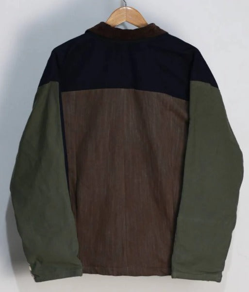 Custom Handpick Dustin Banes, Mix Upcycled Carhartt jackets - 100 Pieces