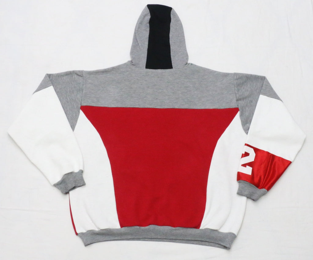 Custom Handpick Notacustom, Upcycled Sample - 02 Piece