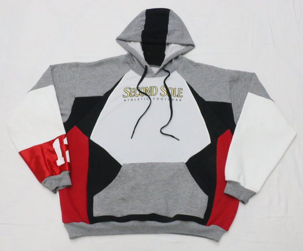 Custom Handpick Notacustom, Upcycled Sample - 02 Piece