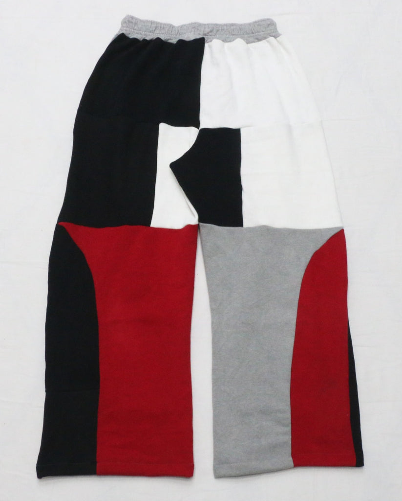 Custom Handpick Notacustom, Upcycled Sample - 02 Piece