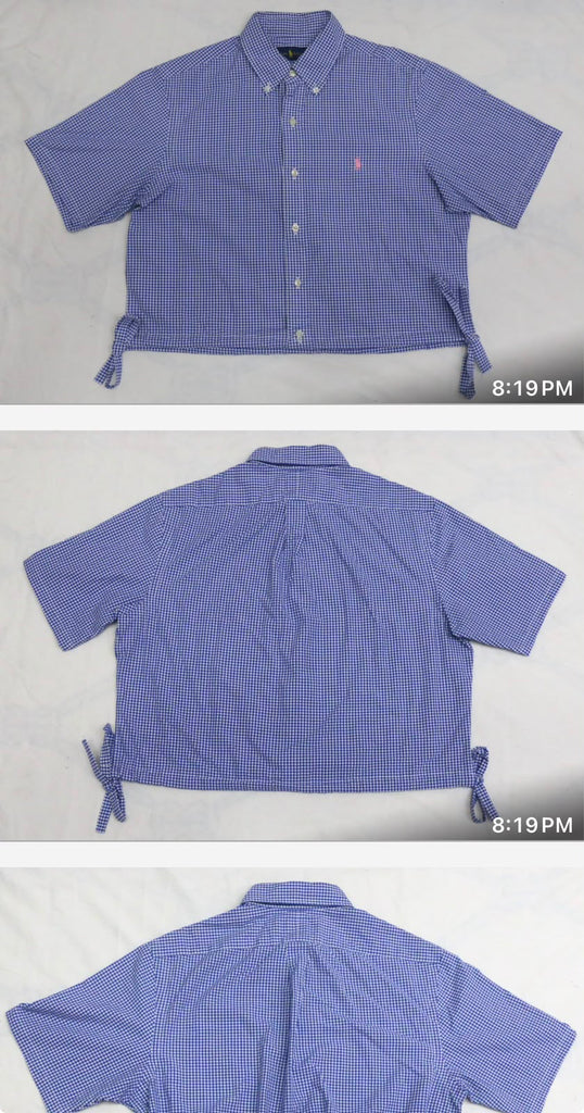 Custom Handpick Peterthriffin, Upcycled Mix Items - 160 Pieces