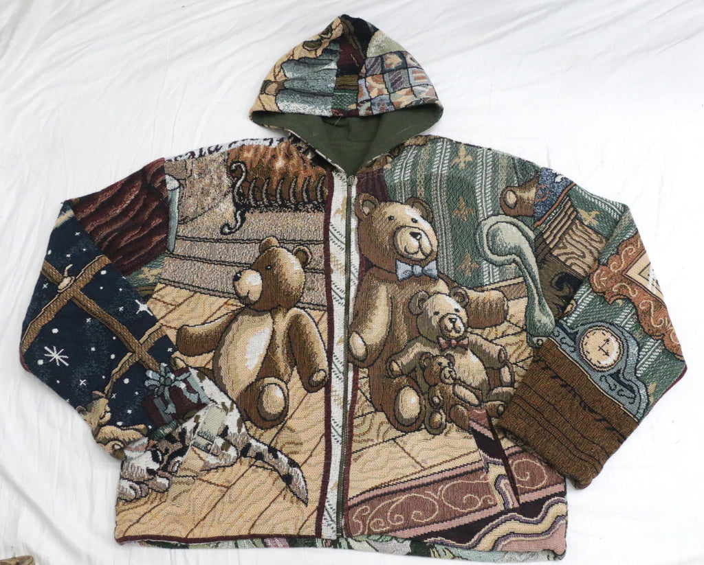 Custom Handpick Nicole Banes, Upcycled Mix Items - 100 Pieces