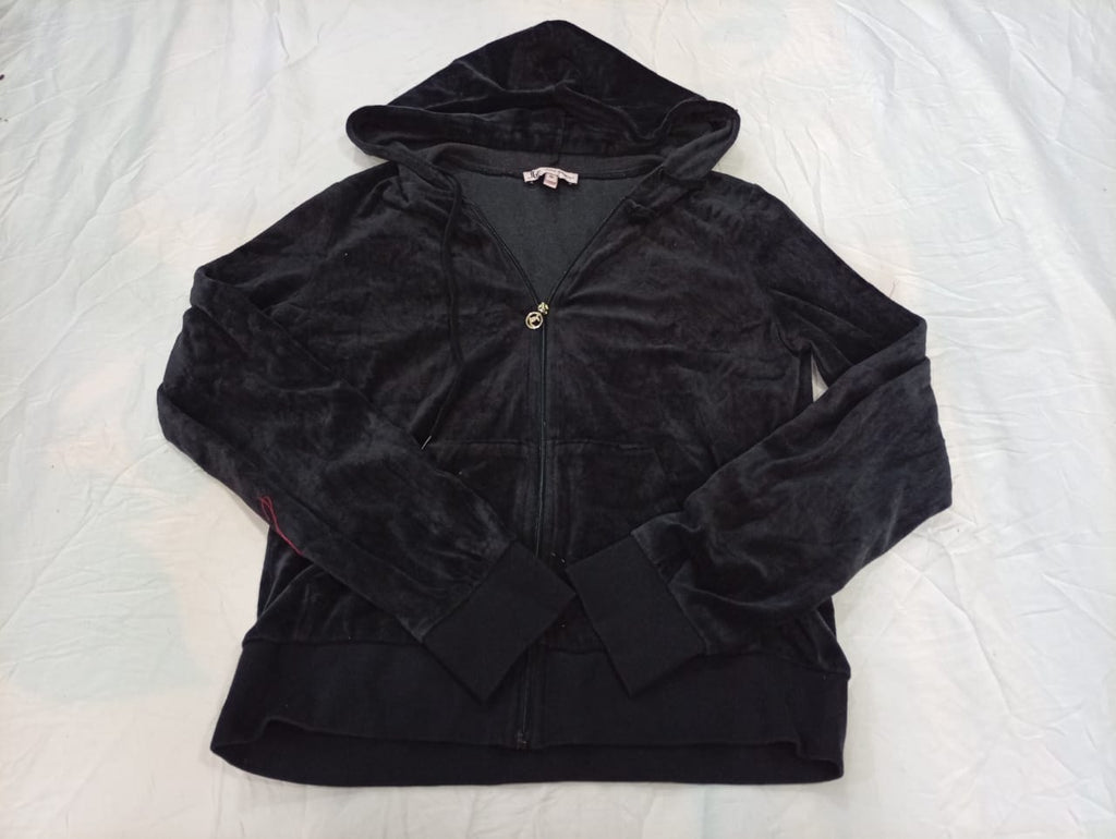 Y2K Juicy Hoodies and Trousers Bundle  in mixed sizes and colours, Grade A/B/C.