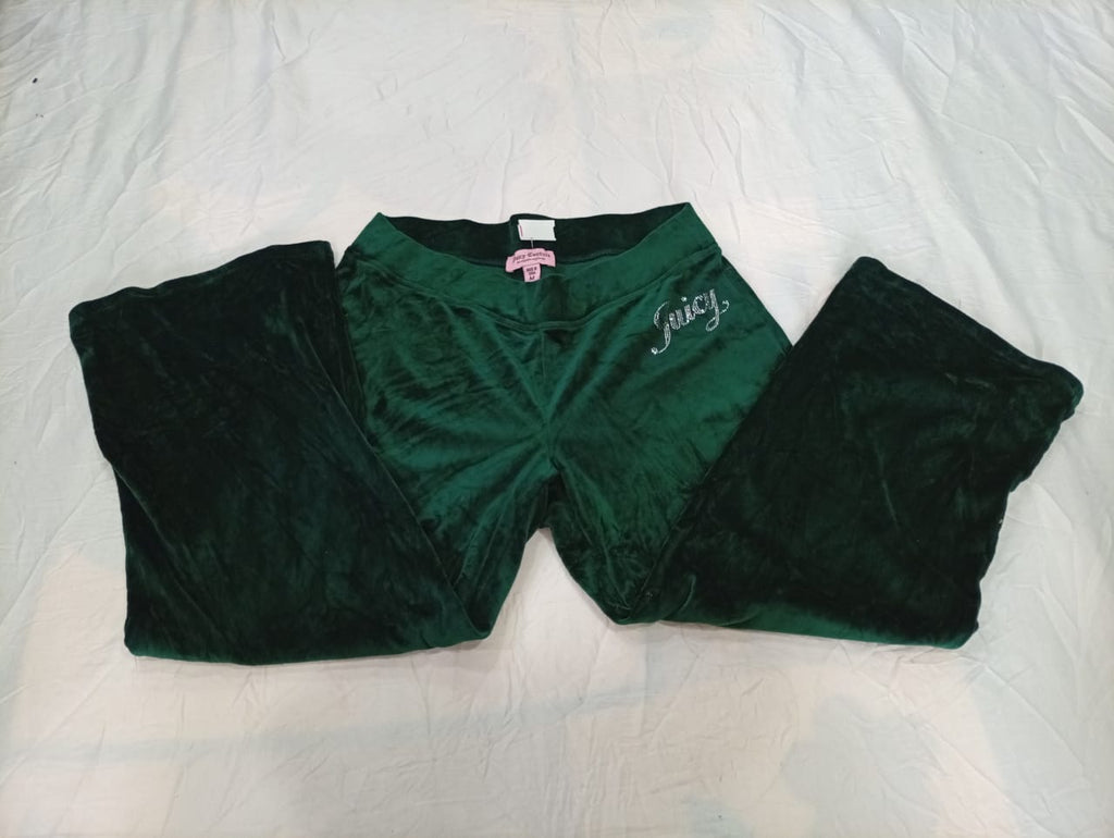 Y2K Juicy Hoodies and Trousers Bundle  in mixed sizes and colours, Grade A/B/C.