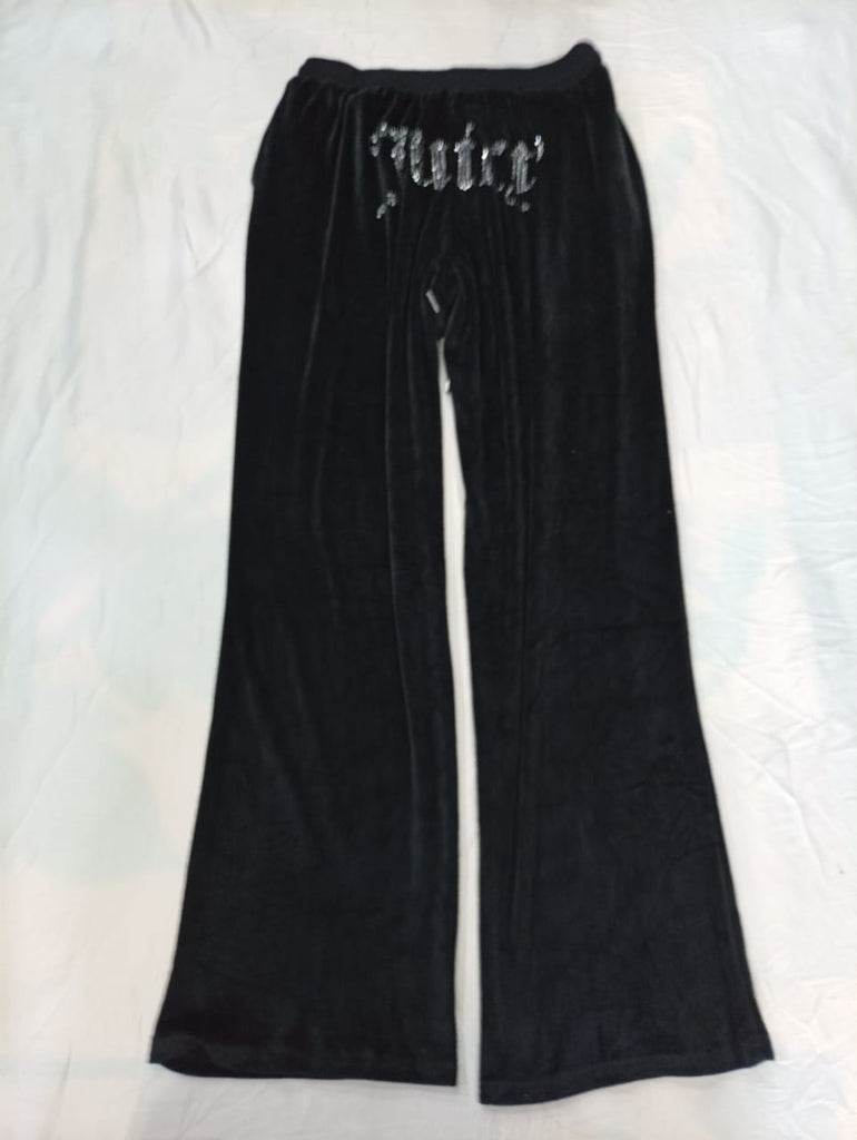 Y2K Juicy Hoodies and Trousers Bundle  in mixed sizes and colours, Grade A/B/C.