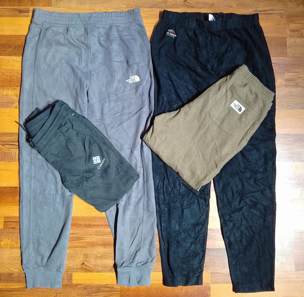 CR12159 Columbia & The North Face Trousers