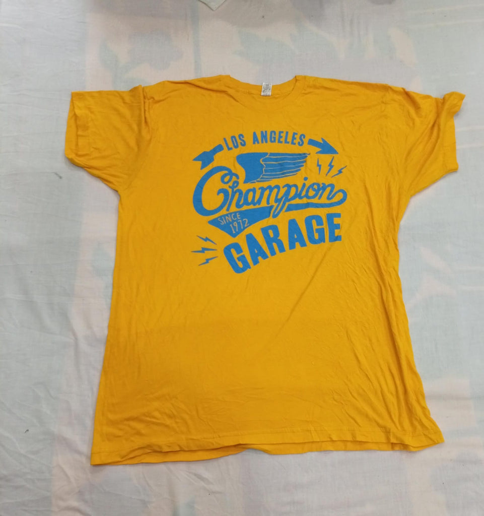 CR13240 Vintage Single Stitch T-Shirts