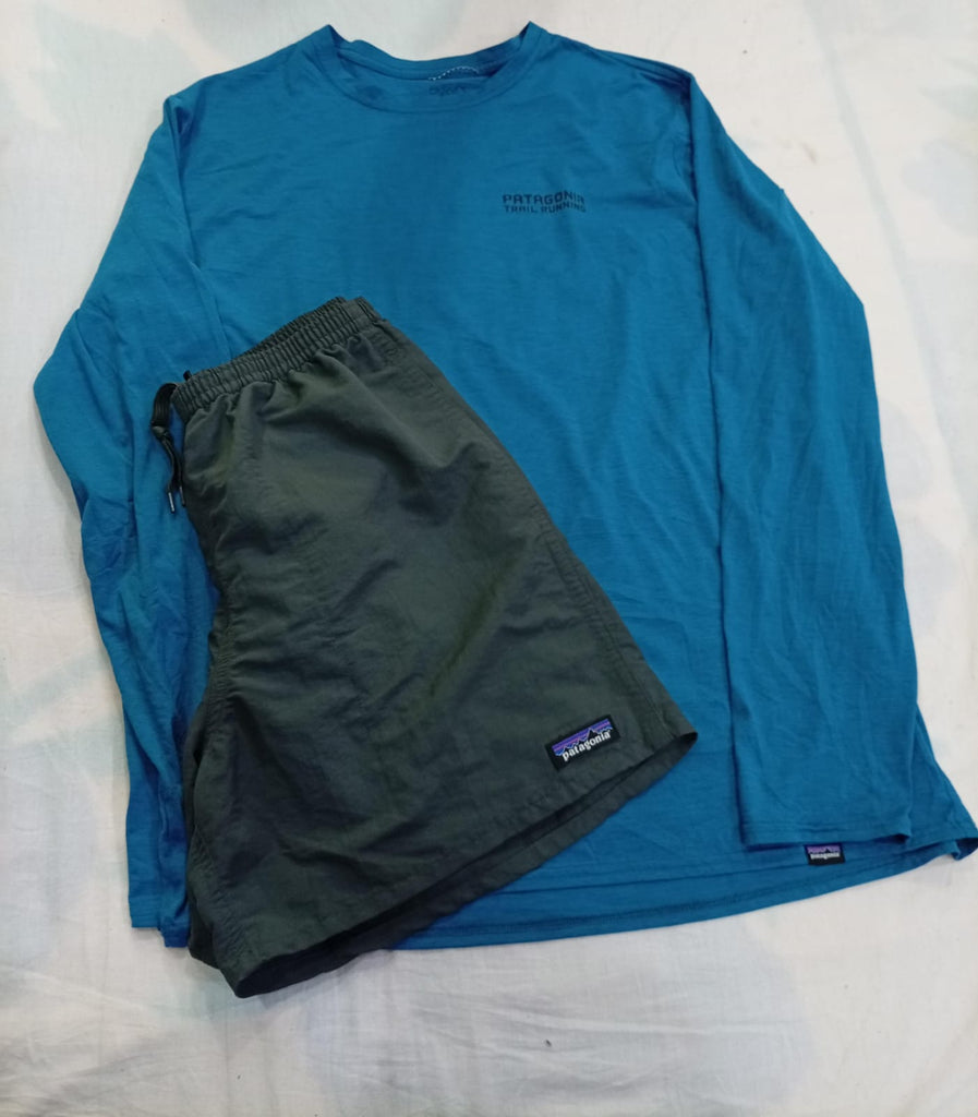 CR11481 Vintage Patagonia Mix Bundle