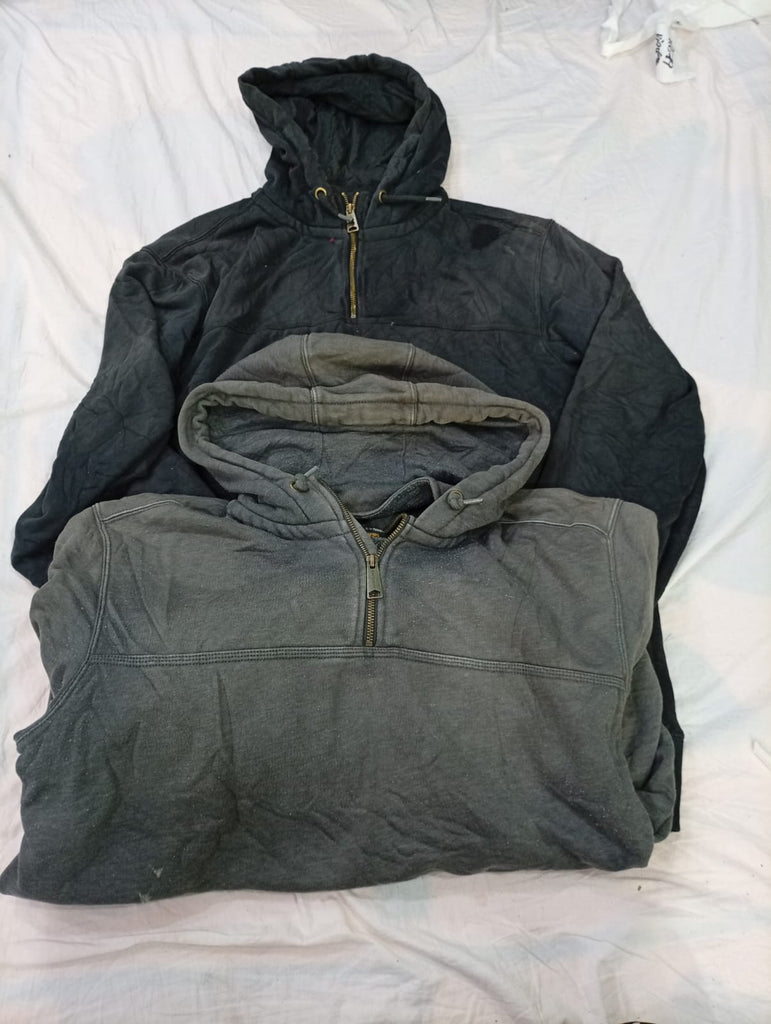 CR11679 Vintage Carhartt Hoodies