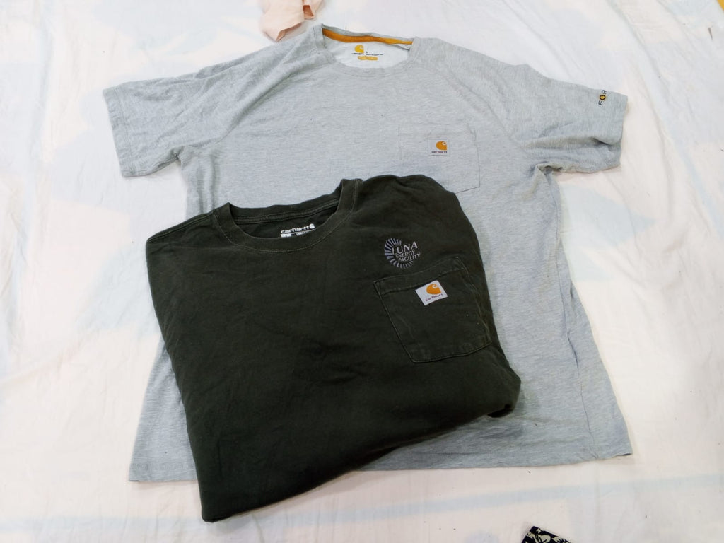 CR11583 Vintage Carhartt T-Shirts