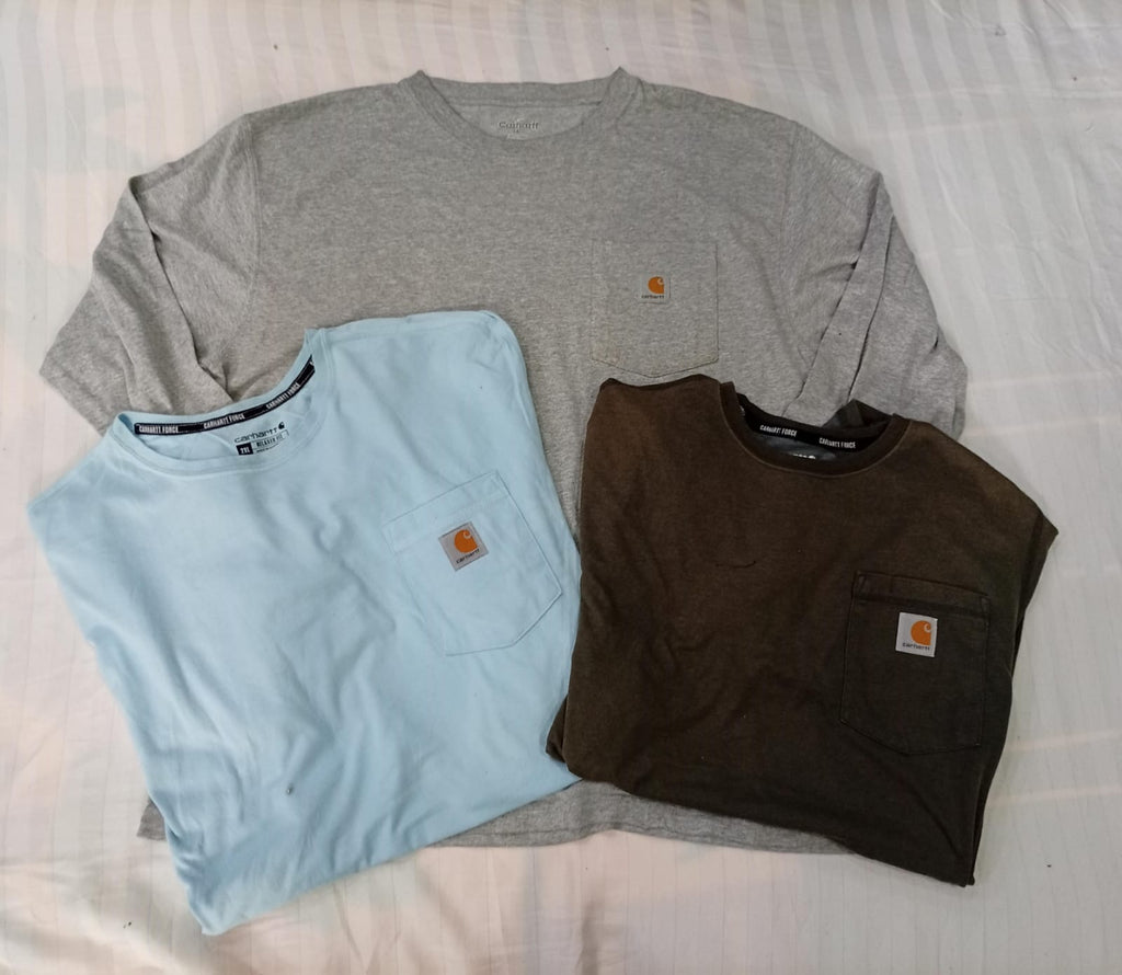 CR12276 Vintage Carhartt T-Shirts