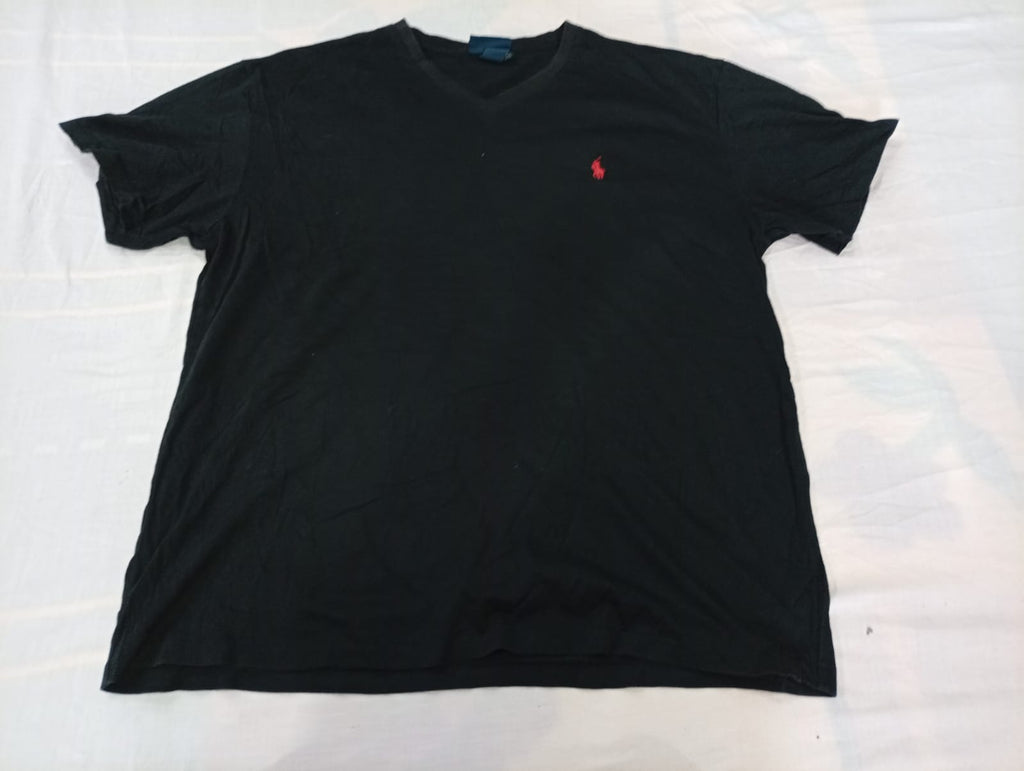 CR13161 Vintage Polo T-Shirts