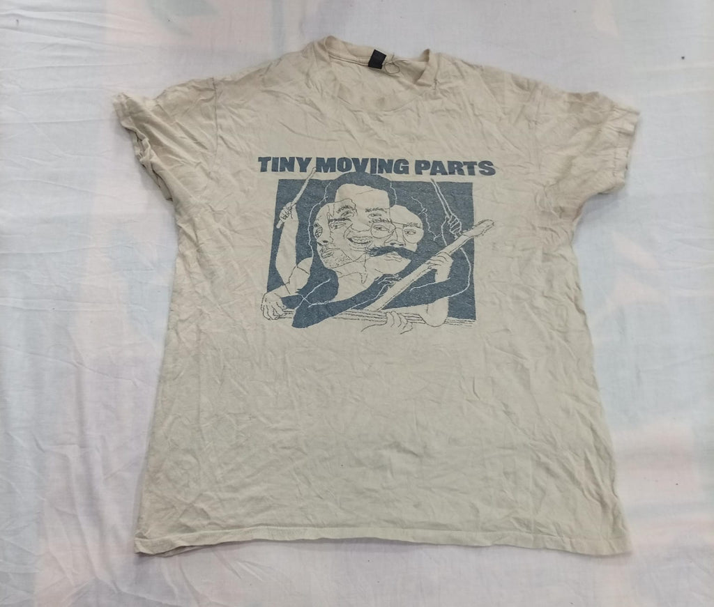 CR13245 Vintage Single Stitch T-Shirts